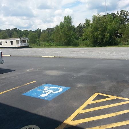 Americas Best Value Inn & Suites - Little Rock - Maumelle Exterior photo